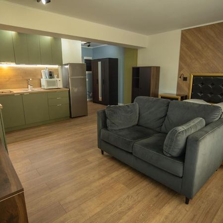 Oliv Residence Iasi Exterior photo